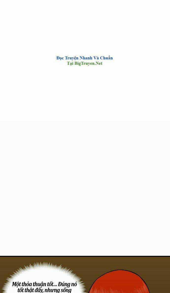 Life Howling Chapter 24 trang 2