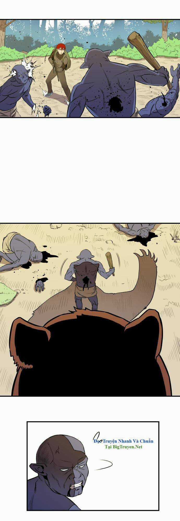 Life Howling Chapter 25 trang 20