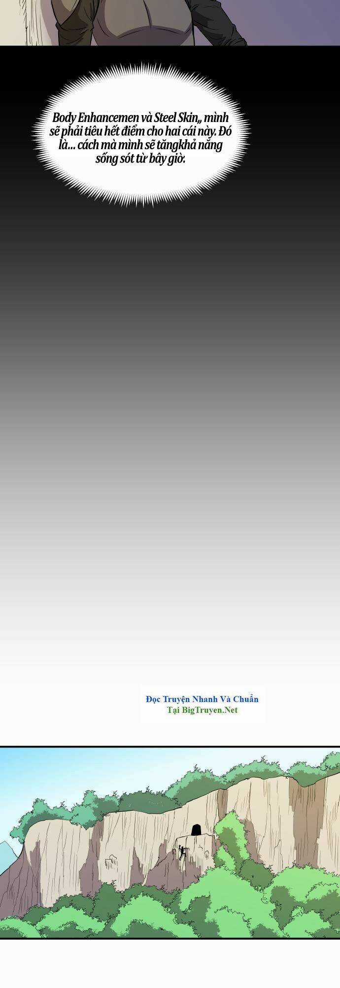 Life Howling Chapter 26 trang 15