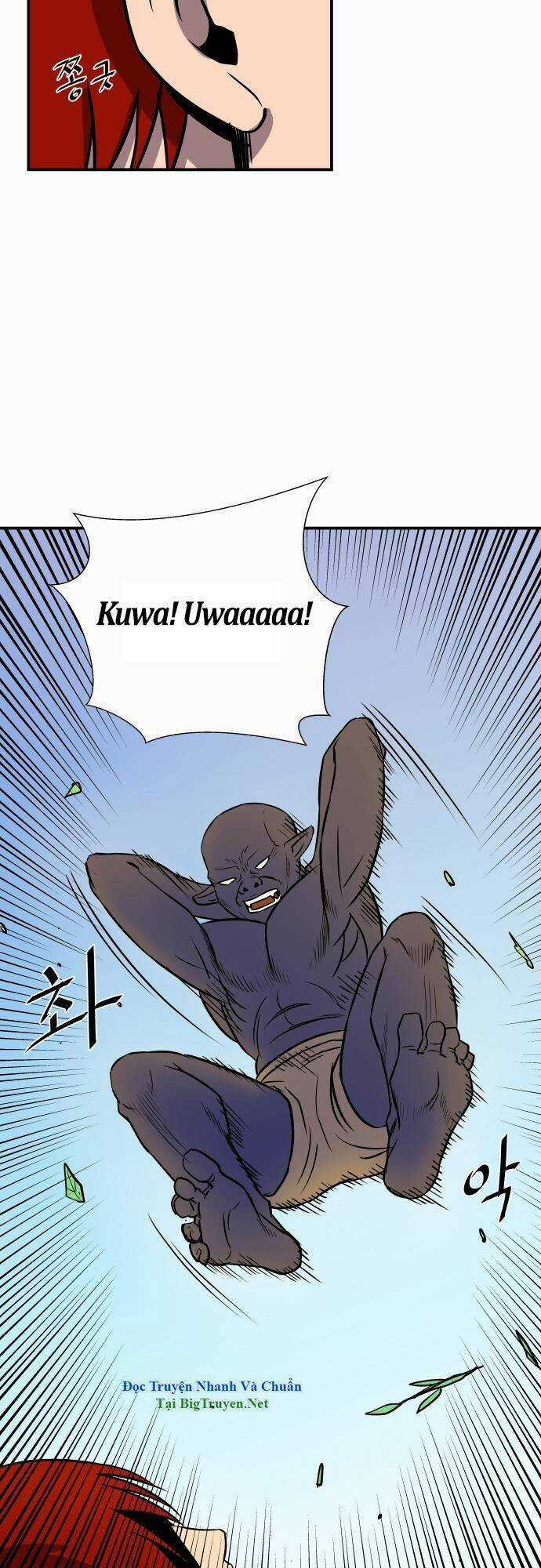 Life Howling Chapter 26 trang 19