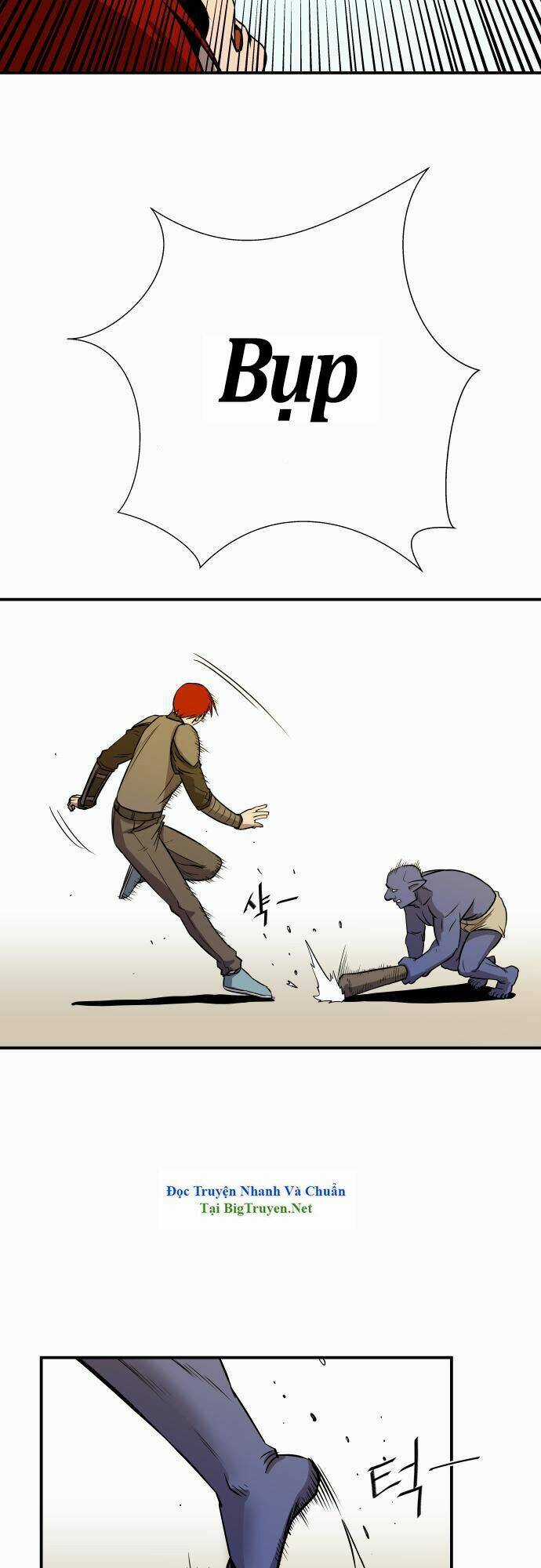 Life Howling Chapter 26 trang 20