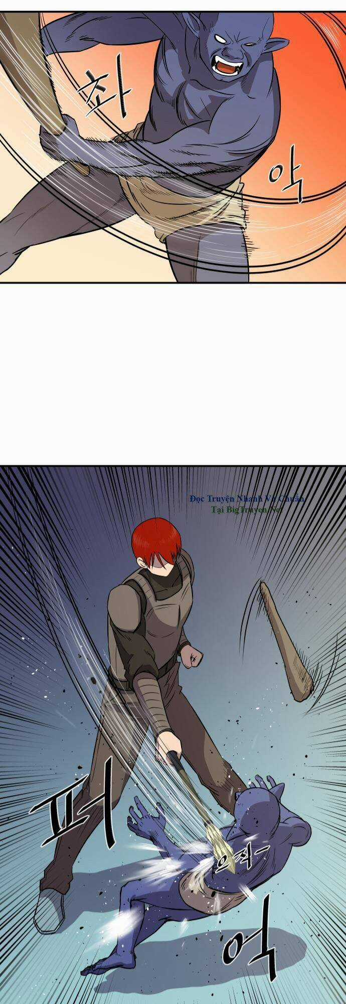 Life Howling Chapter 26 trang 22