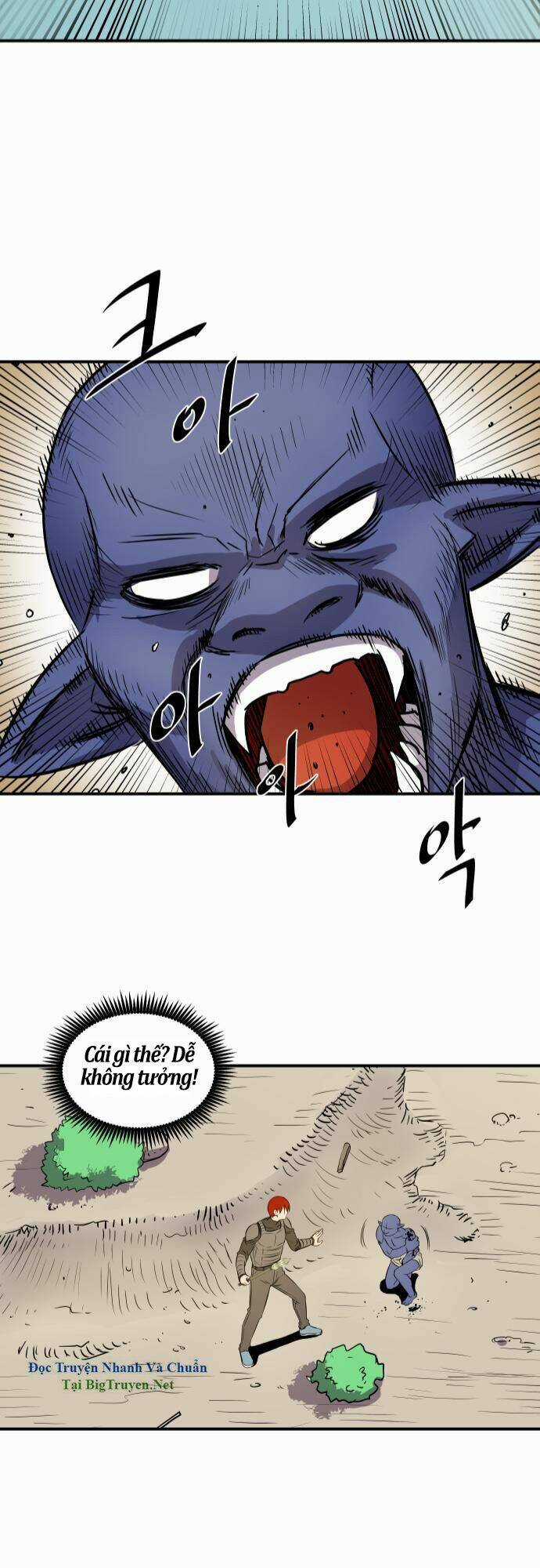 Life Howling Chapter 26 trang 23