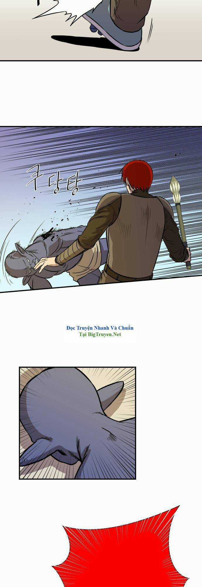 Life Howling Chapter 26 trang 25