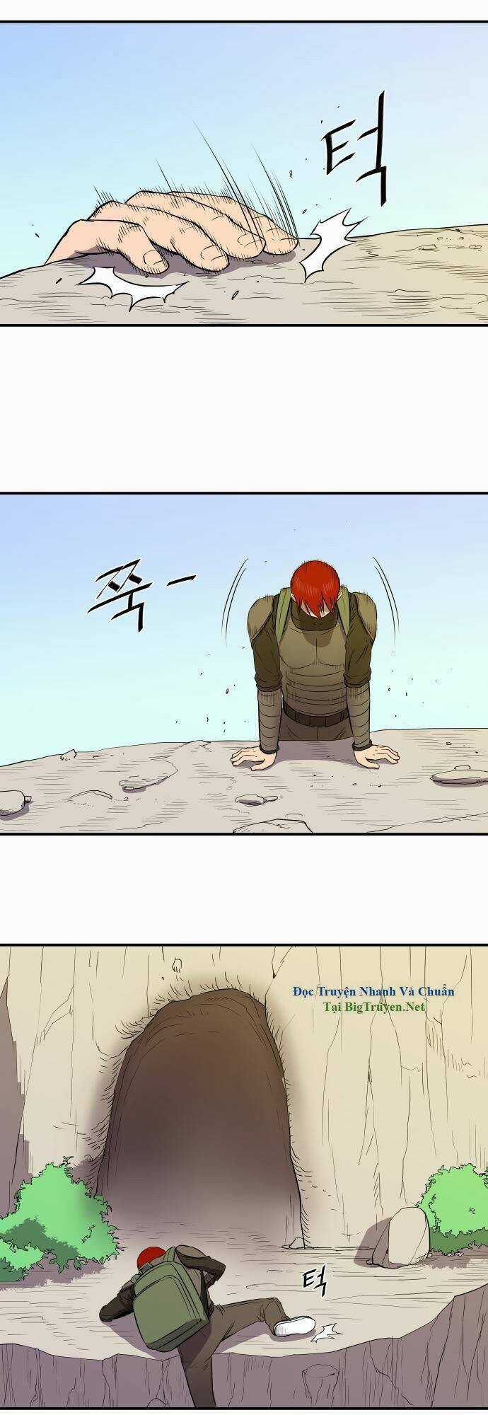 Life Howling Chapter 26 trang 3