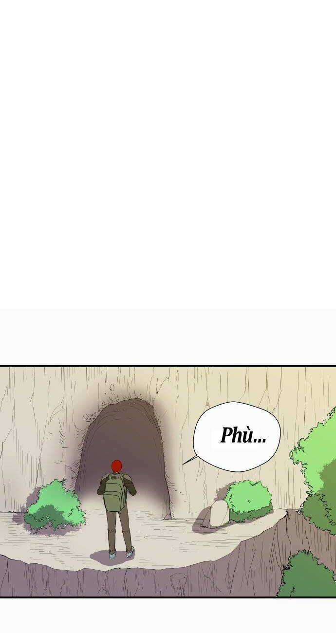 Life Howling Chapter 26 trang 4