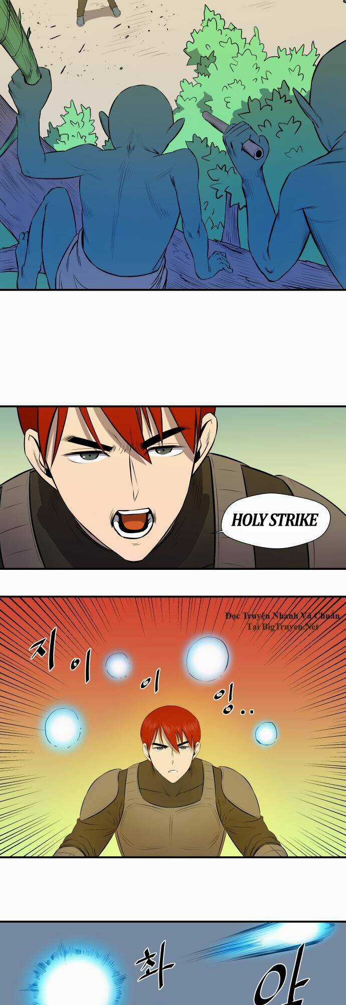 Life Howling Chapter 27 trang 5