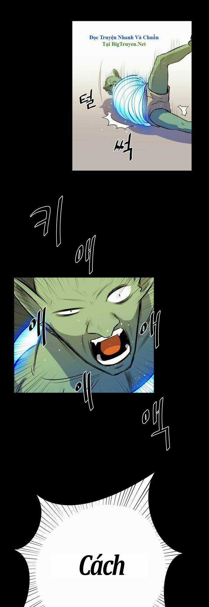 Life Howling Chapter 28 trang 17