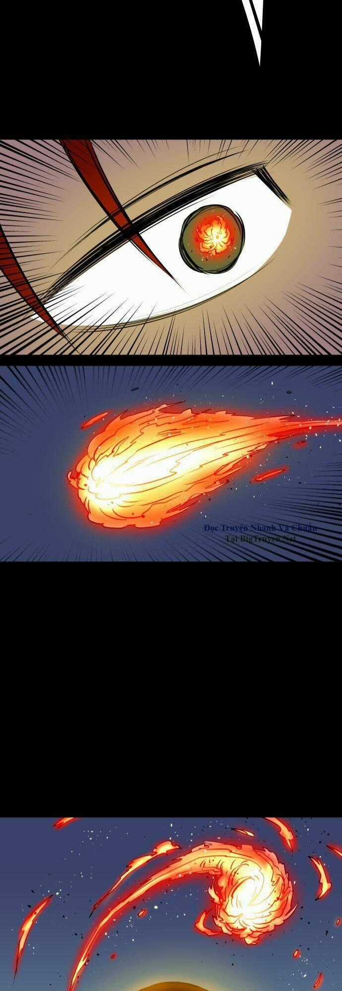 Life Howling Chapter 28 trang 22