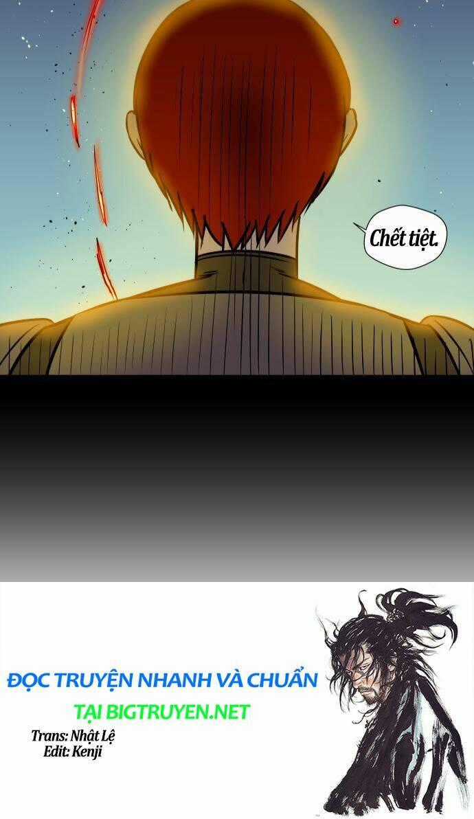 Life Howling Chapter 28 trang 23