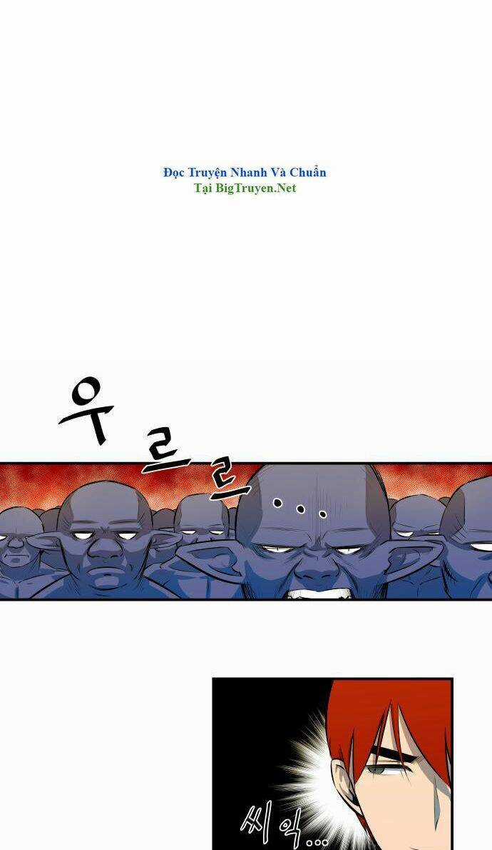 Life Howling Chapter 28 trang 5