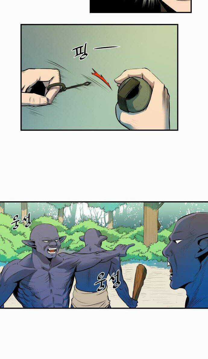 Life Howling Chapter 28 trang 6