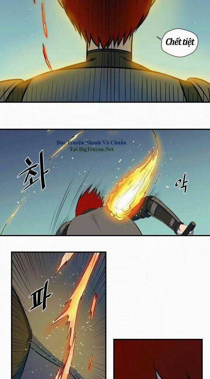 Life Howling Chapter 29 trang 1