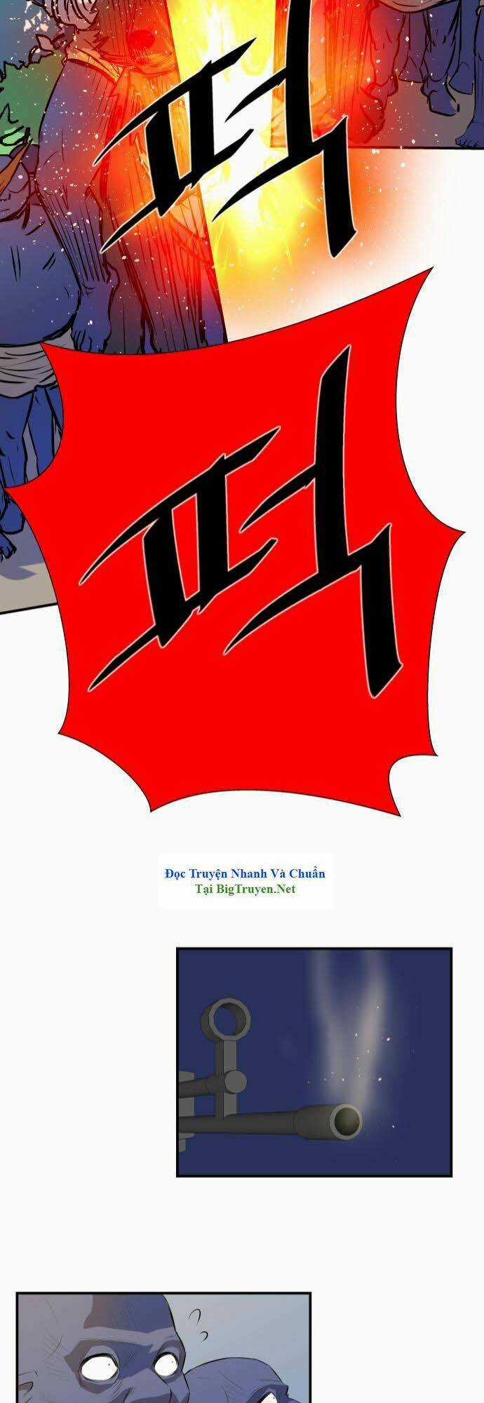 Life Howling Chapter 29 trang 11