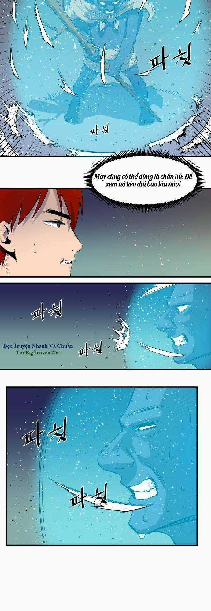 Life Howling Chapter 29 trang 14