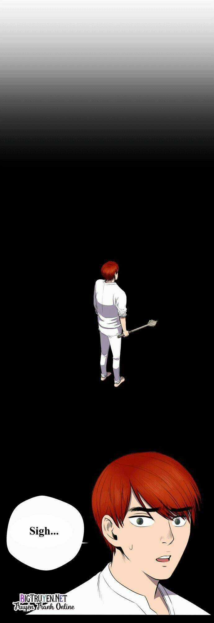 Life Howling Chapter 3 trang 14
