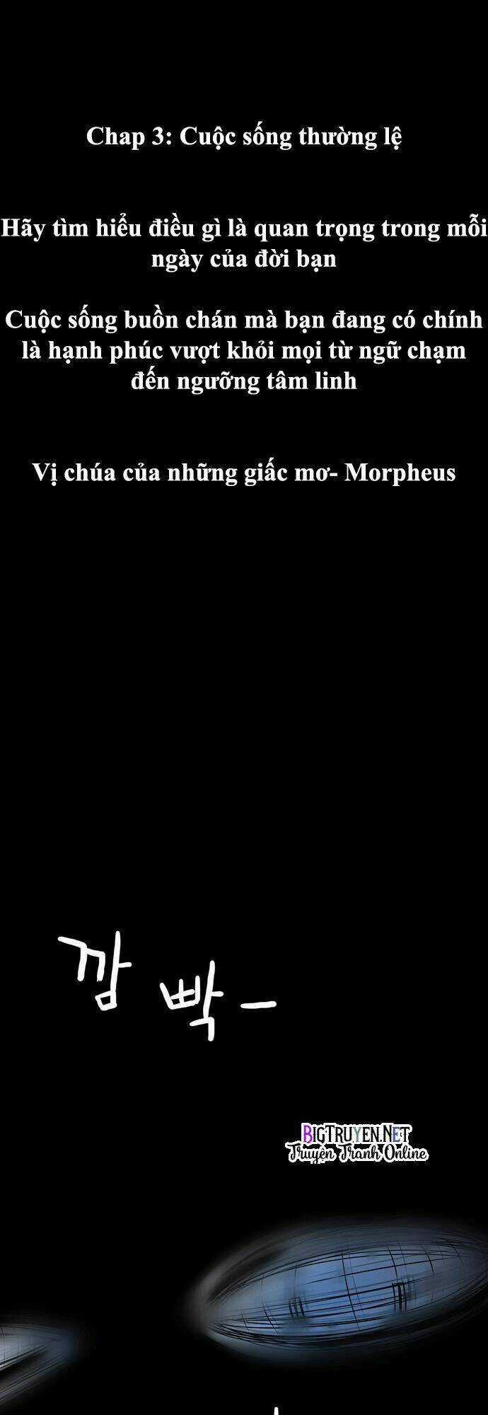 Life Howling Chapter 3 trang 2