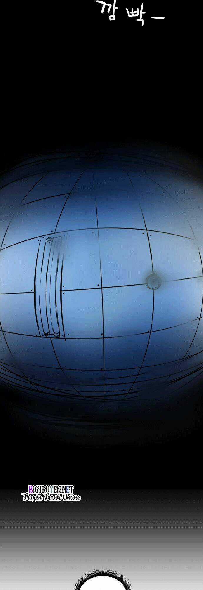 Life Howling Chapter 3 trang 3