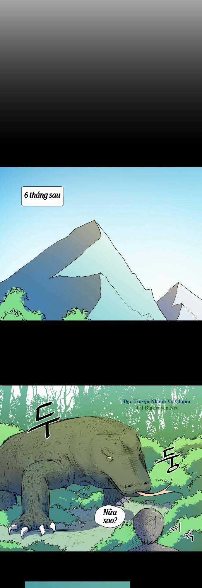 Life Howling Chapter 30 trang 17