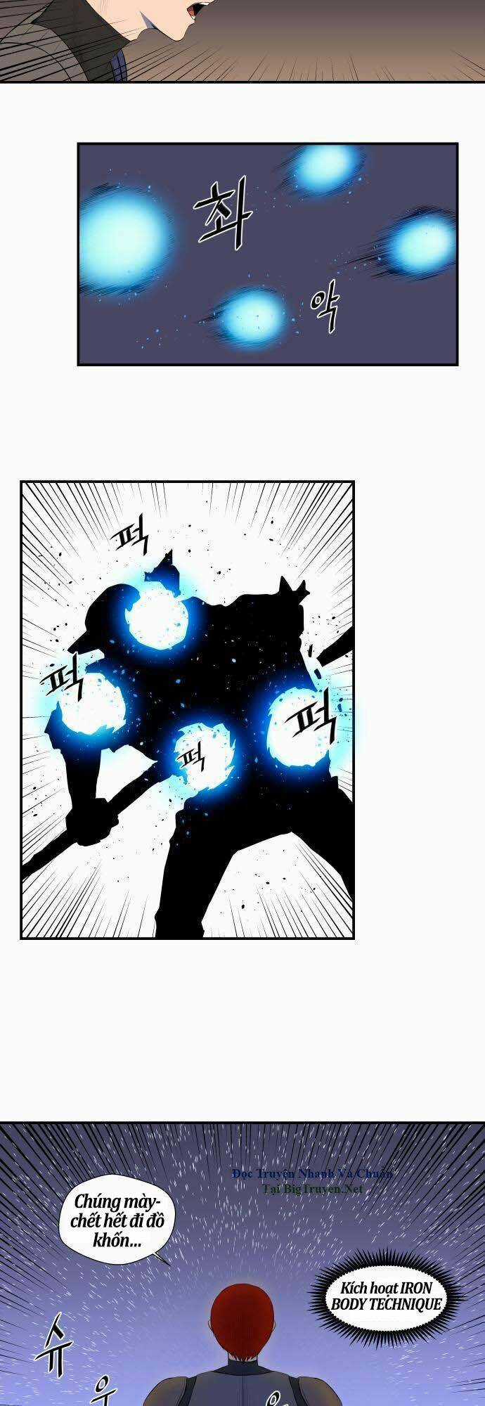 Life Howling Chapter 30 trang 2