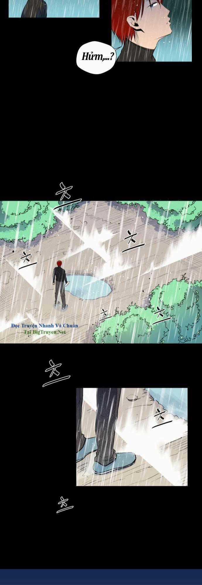 Life Howling Chapter 30 trang 21