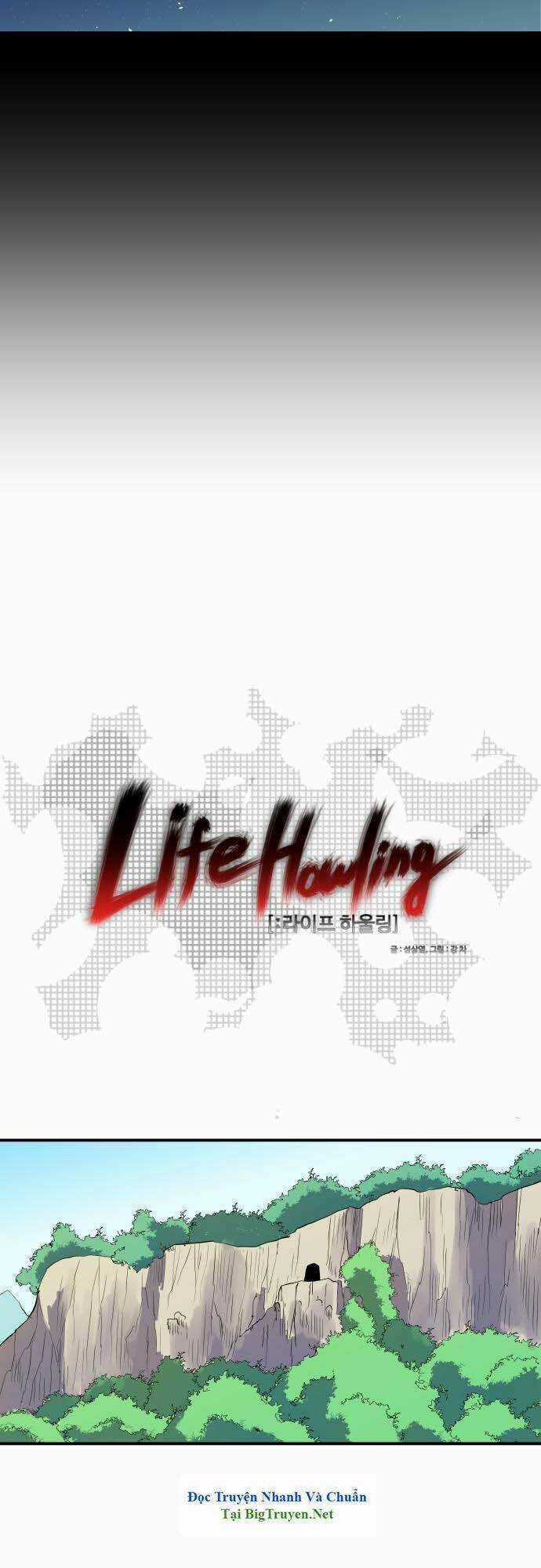 Life Howling Chapter 30 trang 6