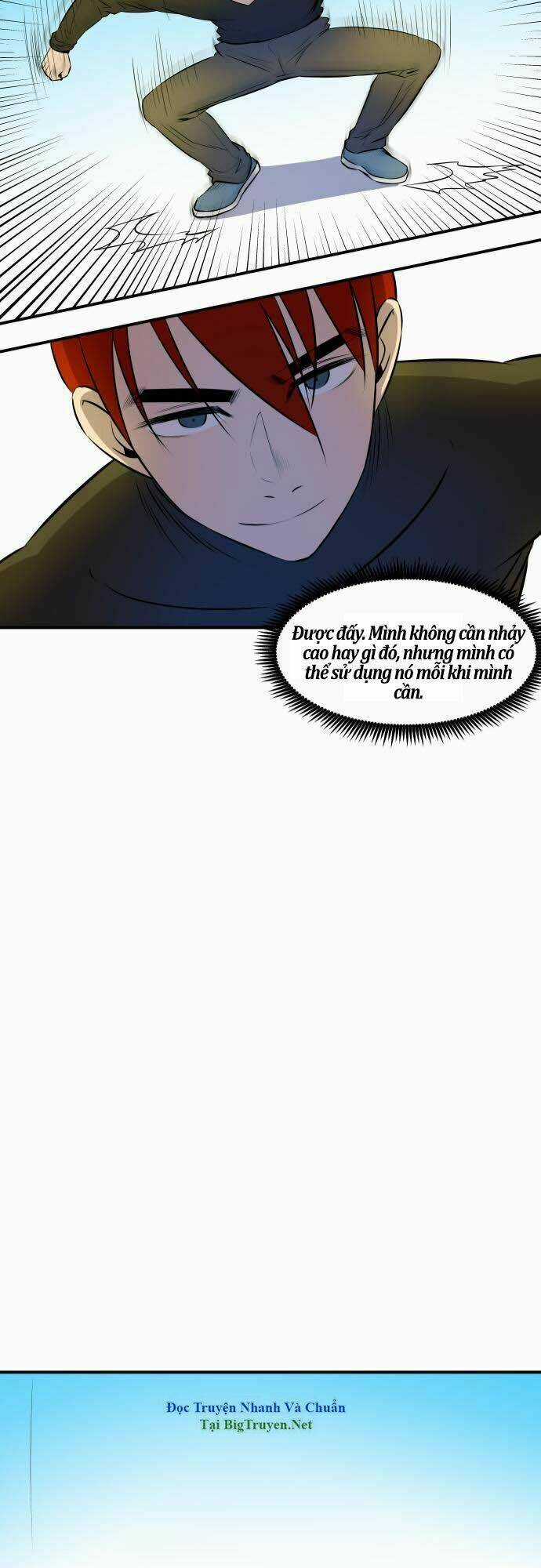 Life Howling Chapter 31 trang 19