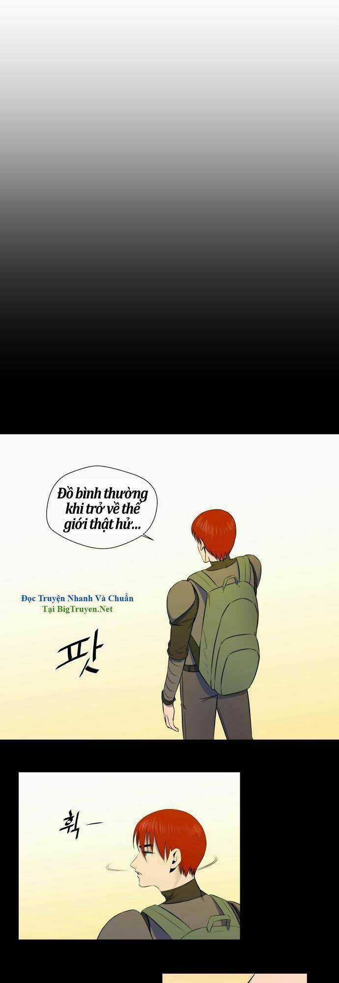 Life Howling Chapter 31 trang 22