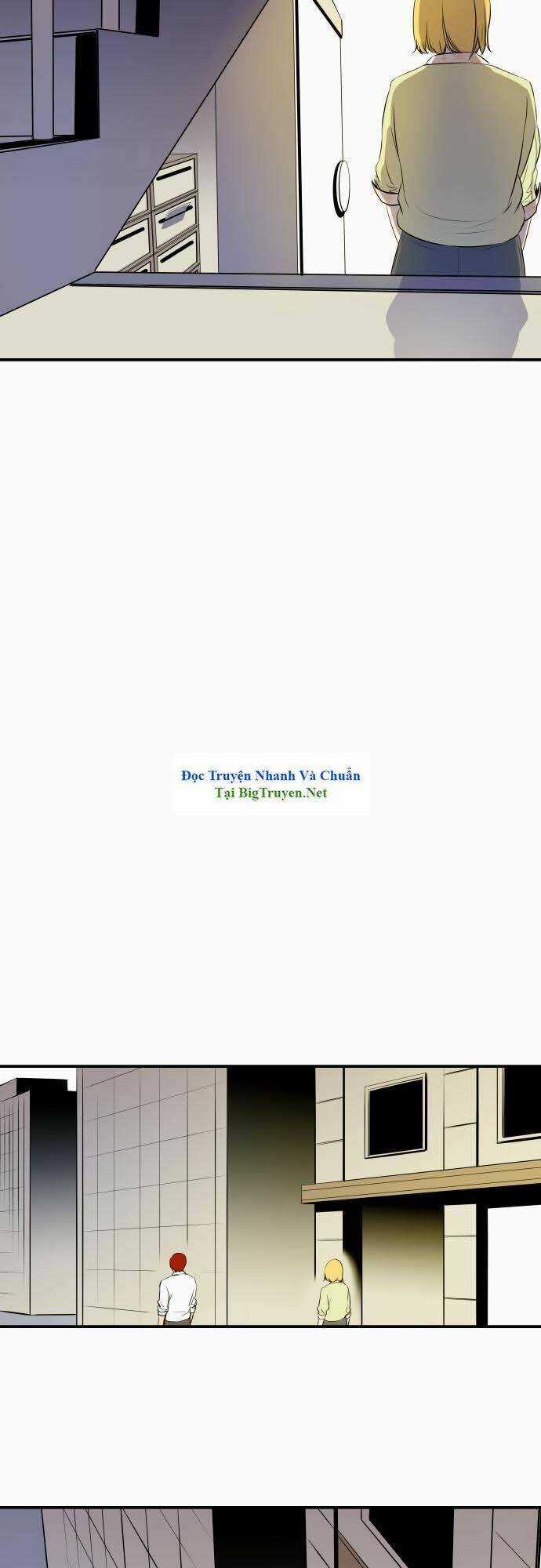 Life Howling Chapter 32 trang 13