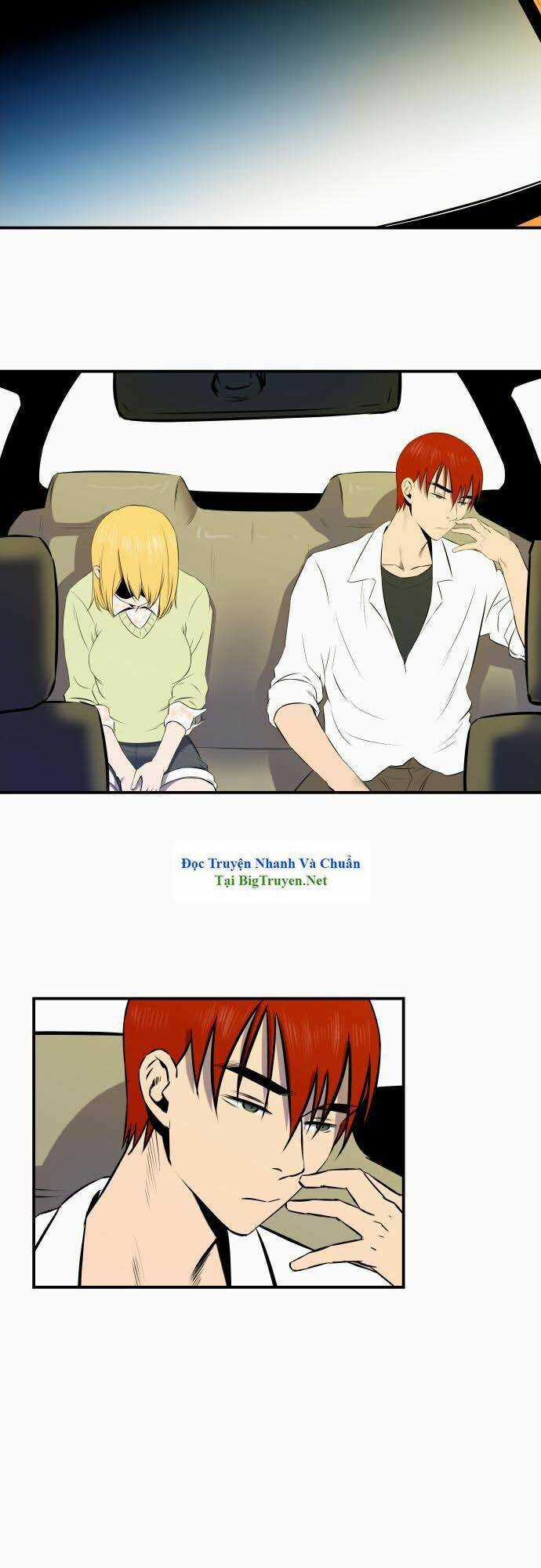 Life Howling Chapter 32 trang 2