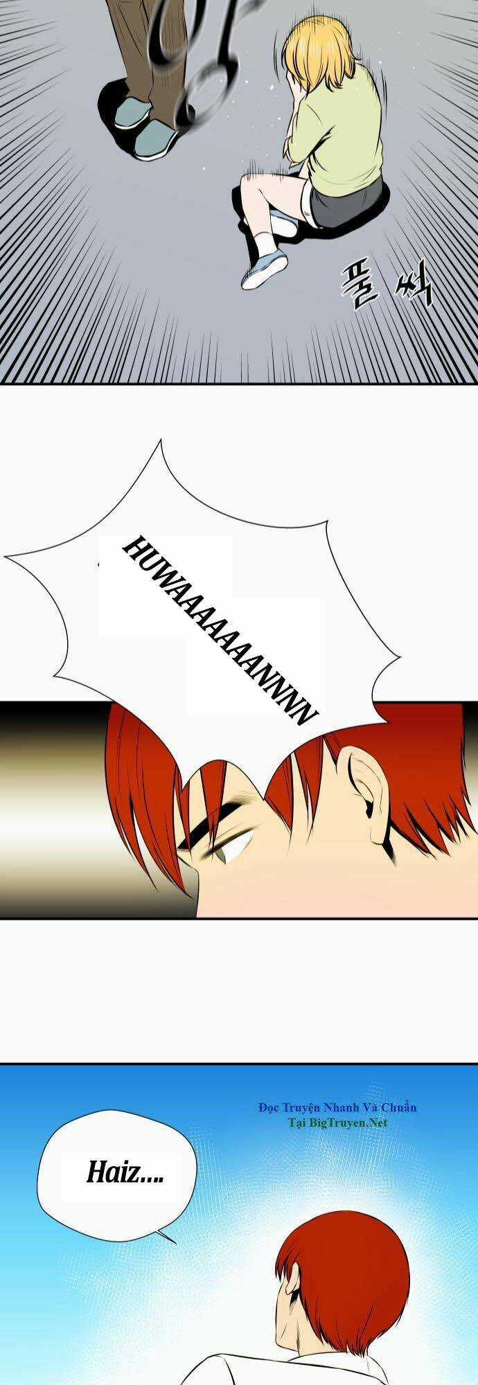 Life Howling Chapter 32 trang 22