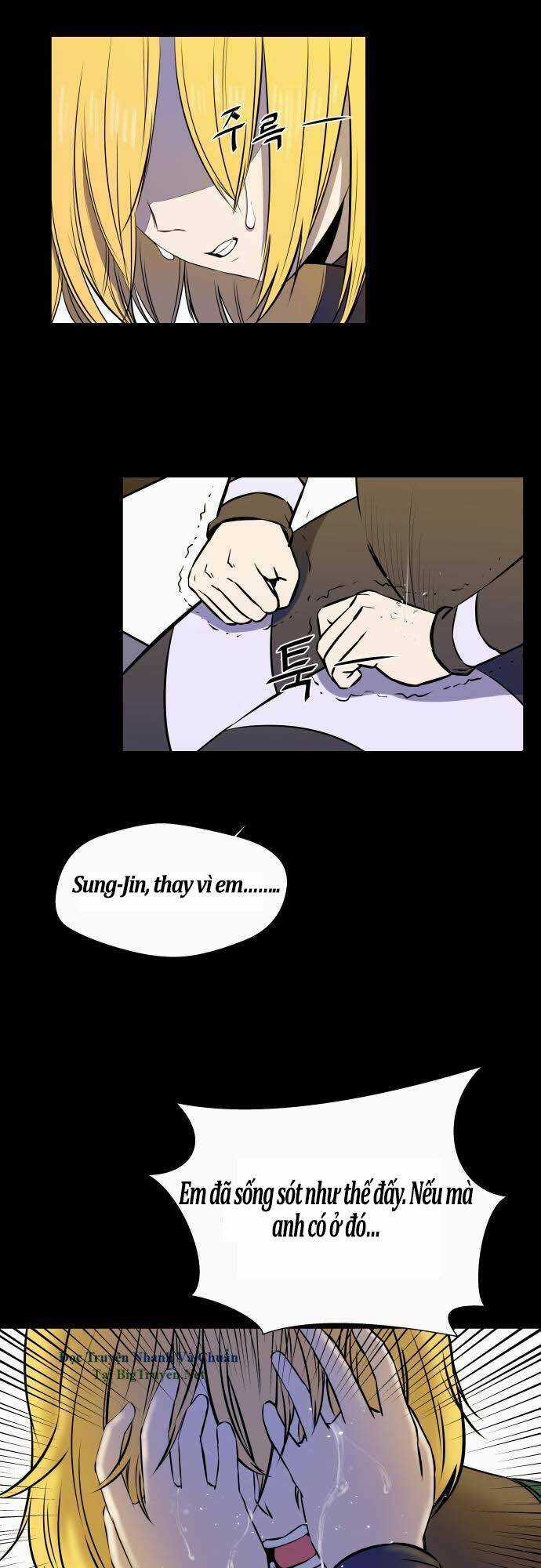 Life Howling Chapter 32 trang 6