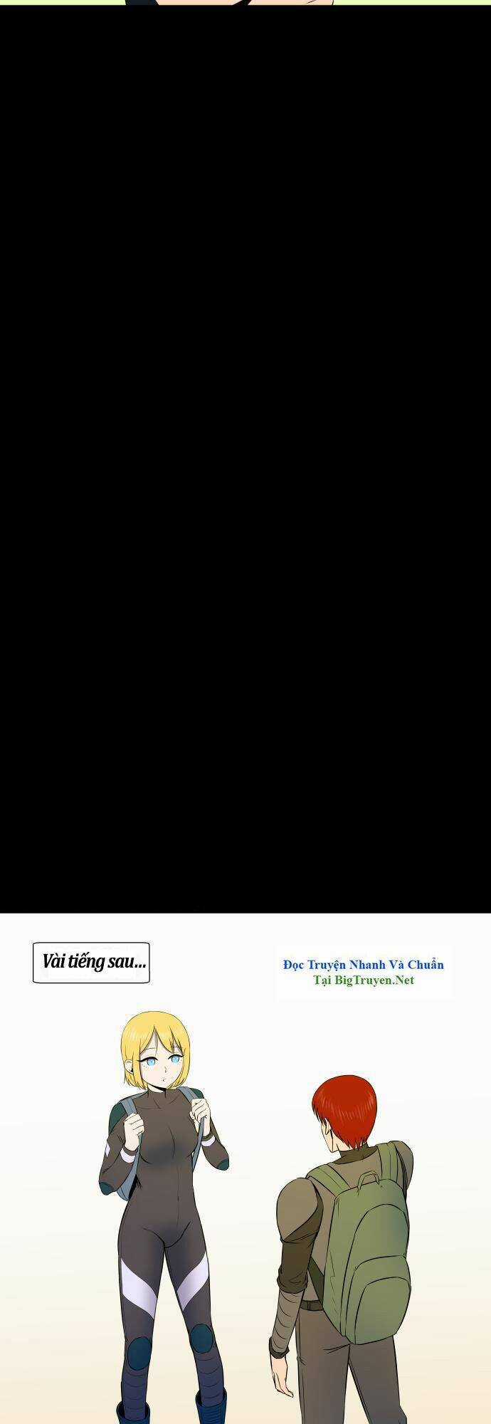 Life Howling Chapter 33 trang 13