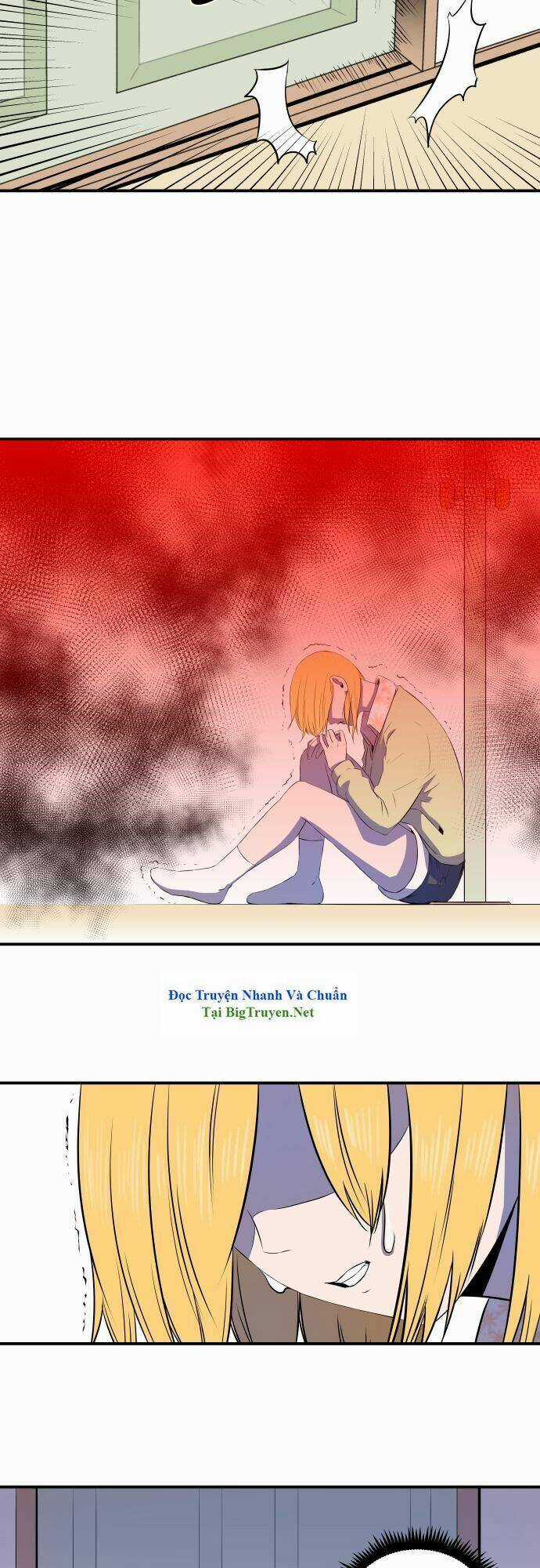 Life Howling Chapter 33 trang 2