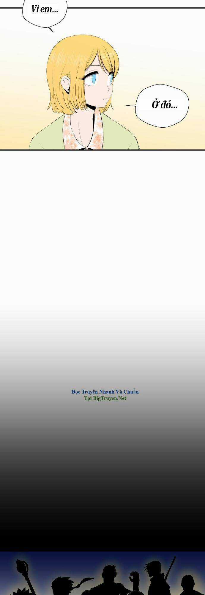 Life Howling Chapter 34 trang 23