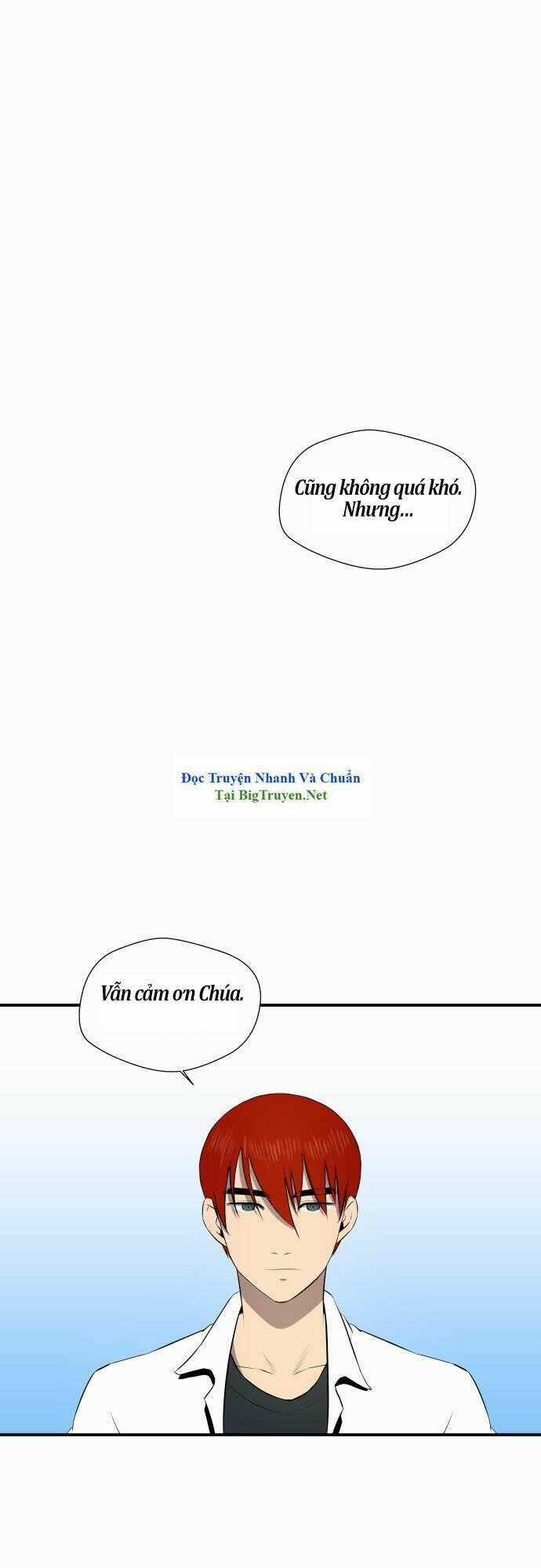 Life Howling Chapter 34 trang 26