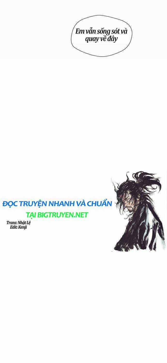 Life Howling Chapter 34 trang 27