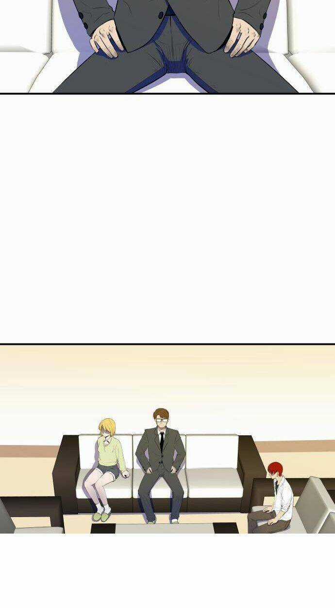 Life Howling Chapter 34 trang 3