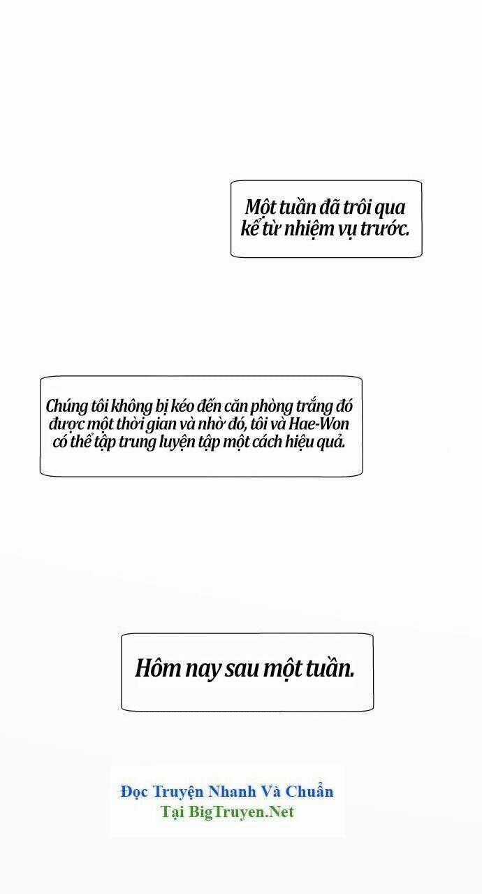 Life Howling Chapter 35 trang 1