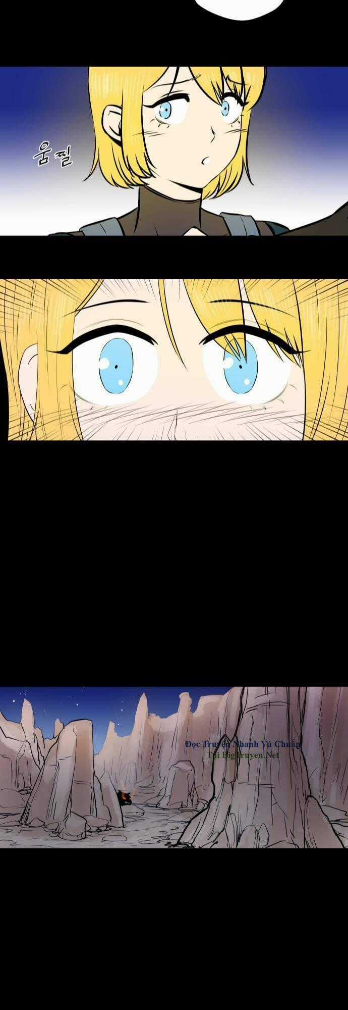 Life Howling Chapter 35 trang 23