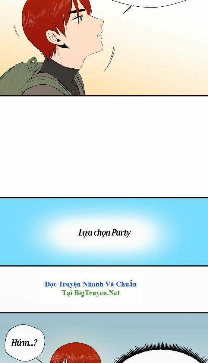 Life Howling Chapter 35 trang 3