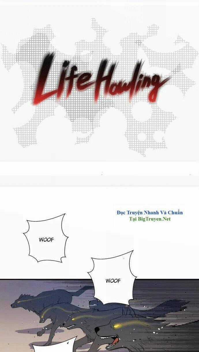 Life Howling Chapter 36 trang 1