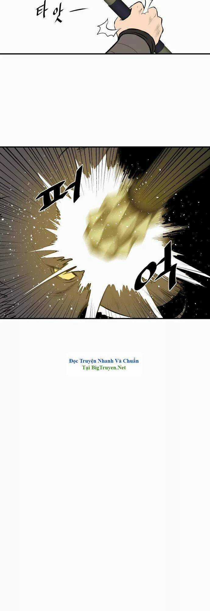 Life Howling Chapter 36 trang 10