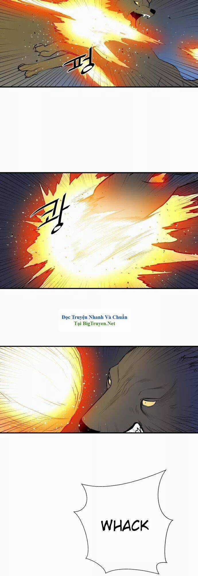 Life Howling Chapter 36 trang 13