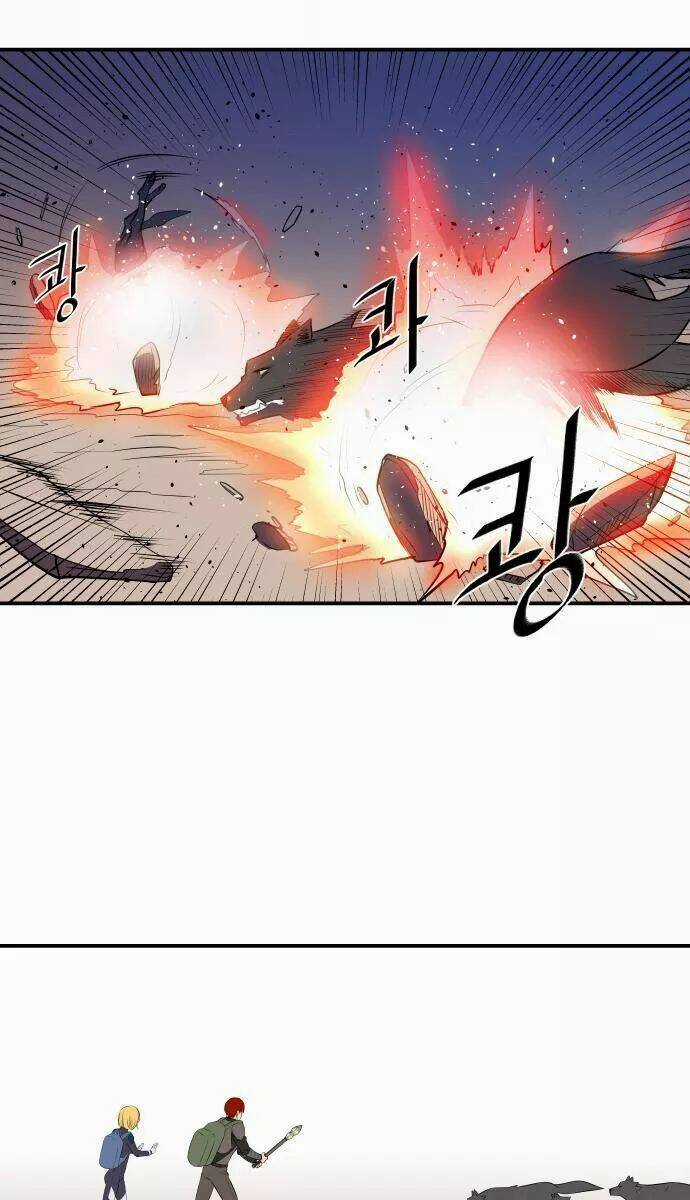 Life Howling Chapter 36 trang 4