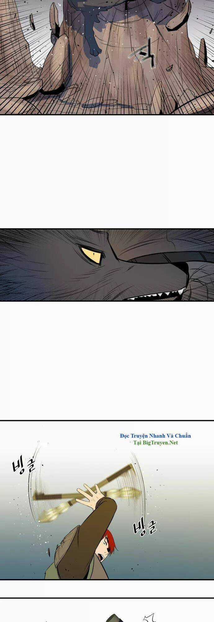 Life Howling Chapter 36 trang 9