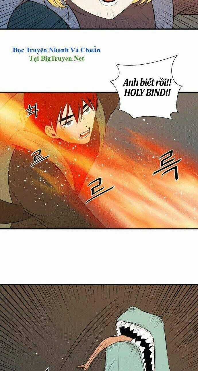 Life Howling Chapter 37 trang 1