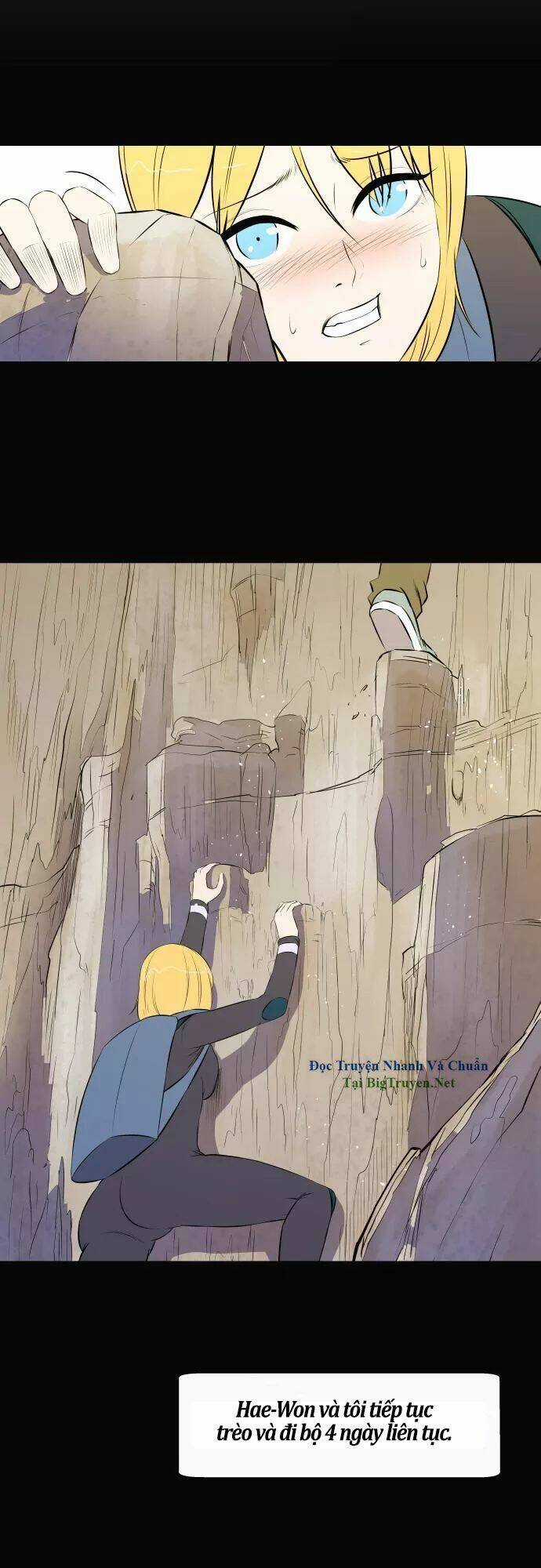 Life Howling Chapter 37 trang 15