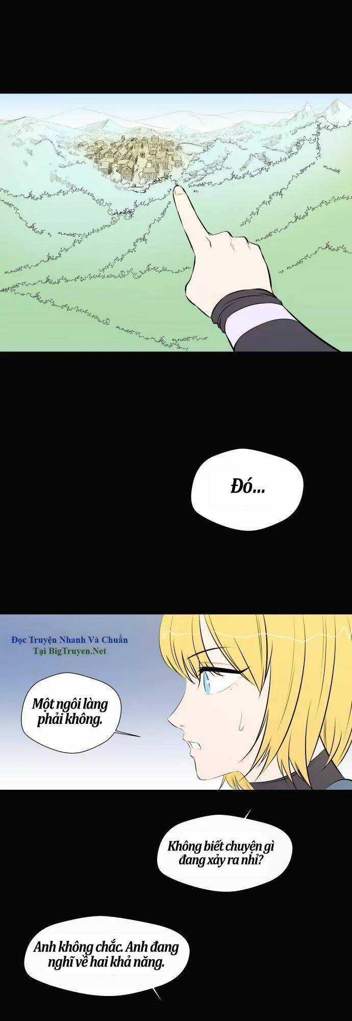 Life Howling Chapter 37 trang 19