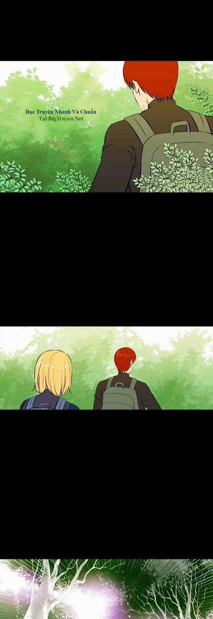 Life Howling Chapter 37 trang 26